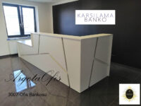 3007 Kuaför Bankoları (4) | kuaför banko tasarımları - kuaför bankosu modelleri - kuaför bankoları ölçü ve fiyatları - kuaför banko üreticisi