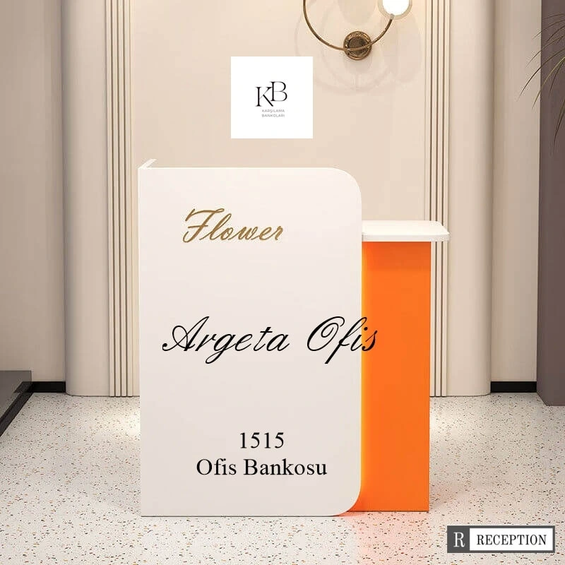 1515 Kuaför Bankoları