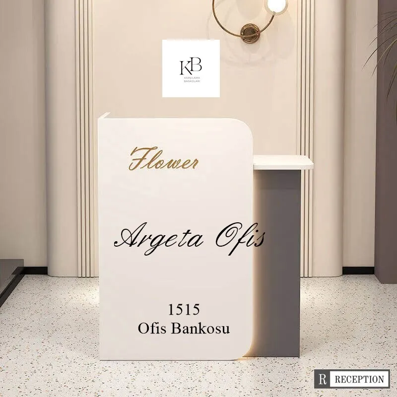 1515 Kuaför Bankoları