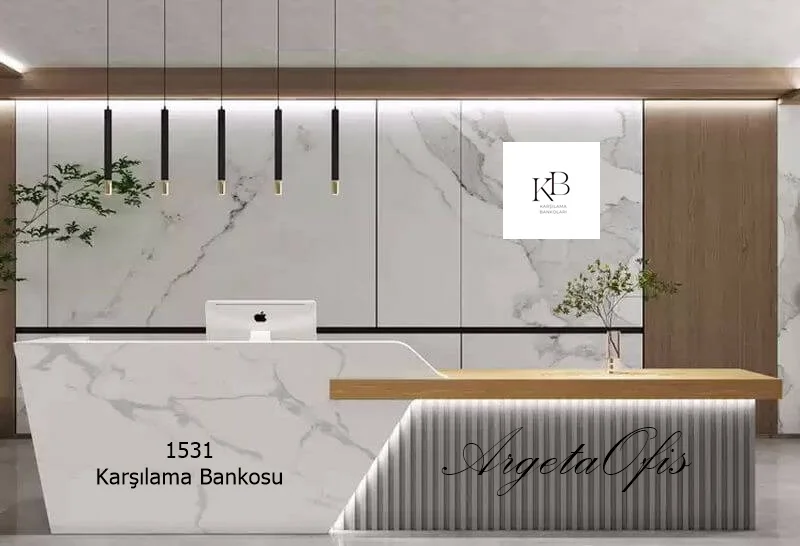 1531 Kuaför Bankoları