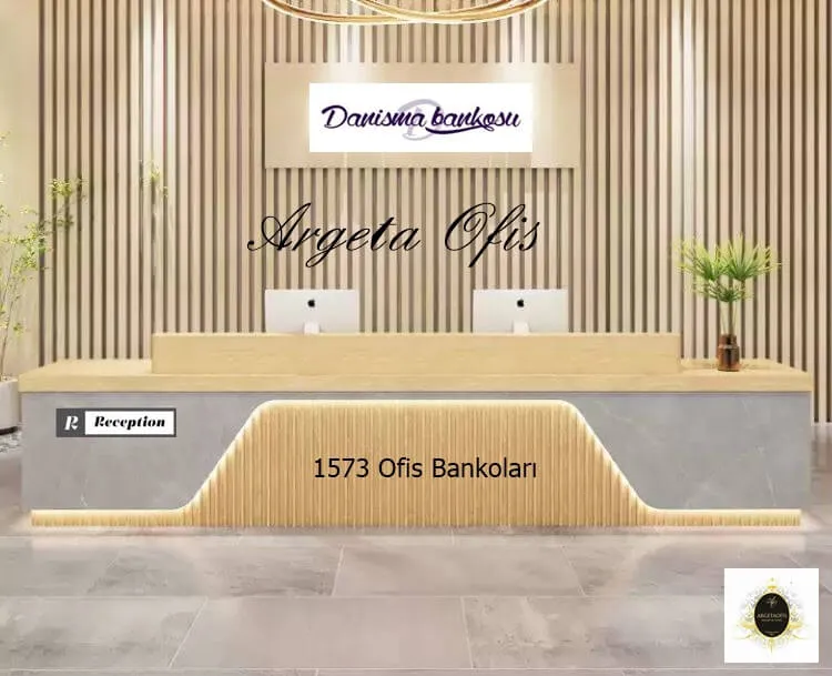 1573 Kuaför Bankoları