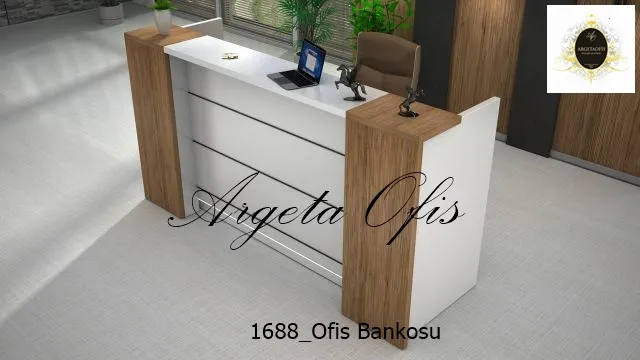 1687 Kuaför Bankoları