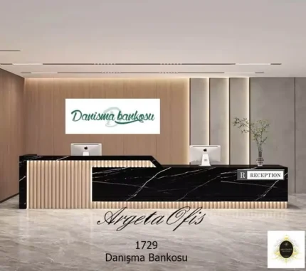 1728 Kuaför Bankoları