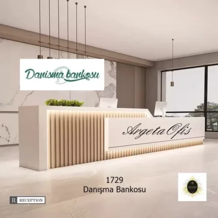 1728 Kuaför Bankoları