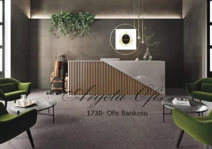 1729 Kuaför Bankoları
