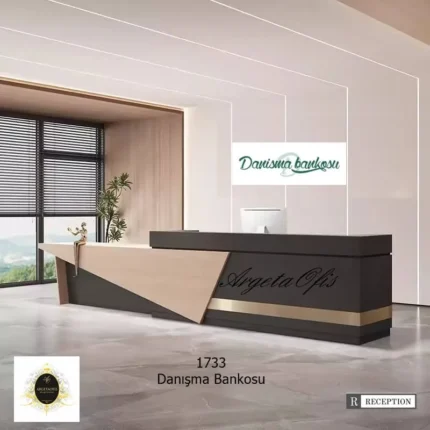 1732 Kuaför Bankoları