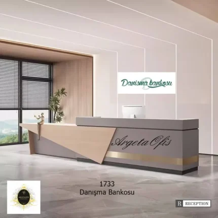 1732 Kuaför Bankoları
