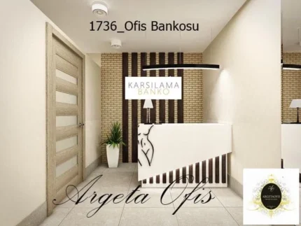 1735 Kuaför Bankoları