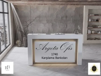 1739 Kuaför Bankoları