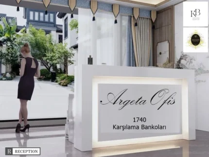 1739 Kuaför Bankoları