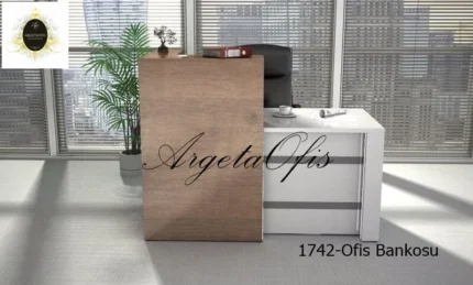 1741 Kuaför Bankoları