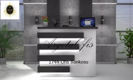 1743 Kuaför Bankoları