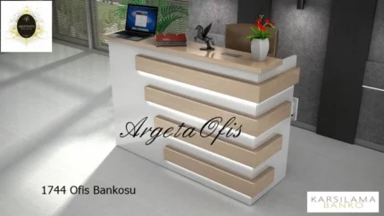 1743 Kuaför Bankoları