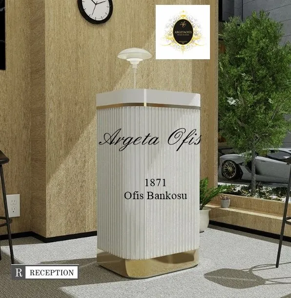 1841 Kuaför Bankoları