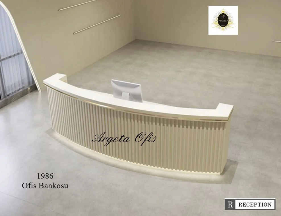 1942 Kuaför Bankoları