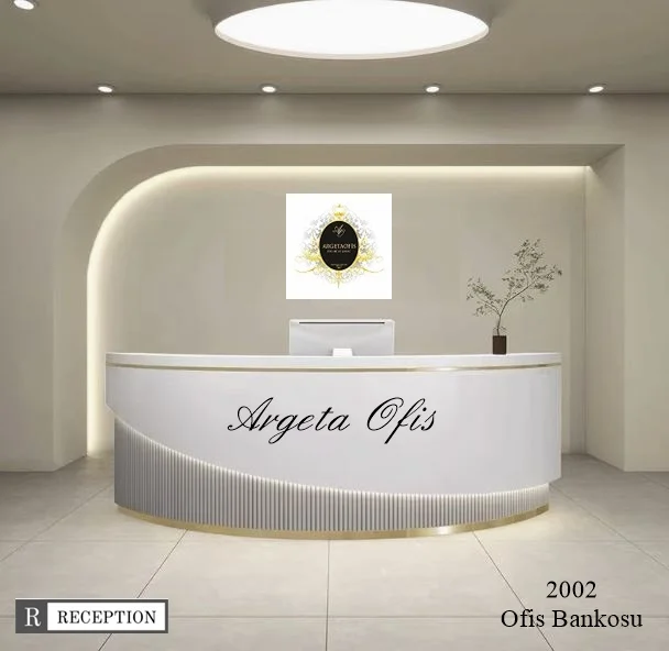 1960 Kuaför Bankoları