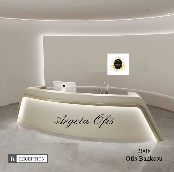 1970 Kuaför Bankoları