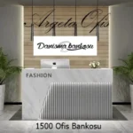 1500 Kuaför Bankoları