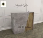 1502 Kuaför Bankoları