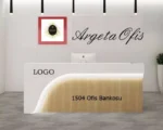 1504 Kuaför Bankoları
