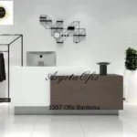 1507 Kuaför Bankoları