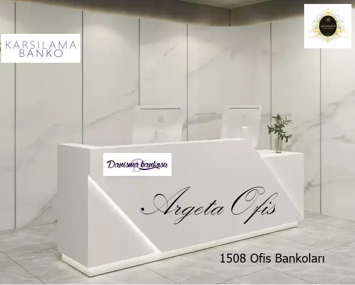 1508 Kuaför Bankoları - Modern yaşamın şık ve güvenli dokunuşu 1508 Kuaför Bankoları