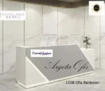 1508 Kuaför Bankoları