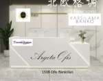 1508 Kuaför Bankoları