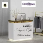 1509 Kuaför Bankoları