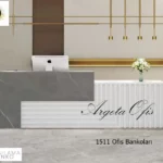 1511 Kuaför Bankoları