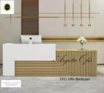 1511 Kuaför Bankoları