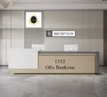 1512 Kuaför Bankoları