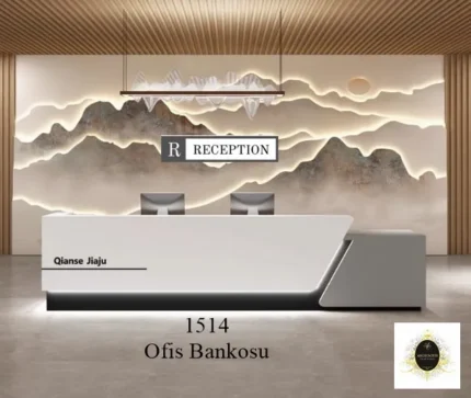 1514 Kuaför Bankoları