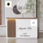 1519 Kuaför Bankoları