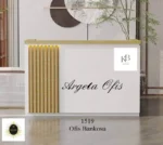 1519 Kuaför Bankoları