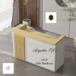 1519 Kuaför Bankoları