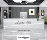 1520 Kuaför Bankoları