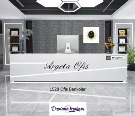 1520 Kuaför Bankoları