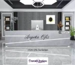 1520 Kuaför Bankoları