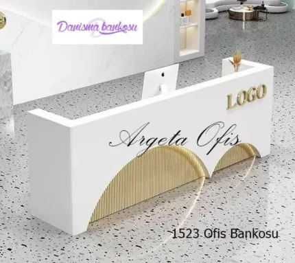 1523 Kuaför Bankoları