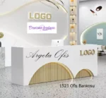1523 Kuaför Bankoları