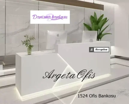 1524 Kuaför Bankoları