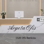 1528 Kuaför Bankoları