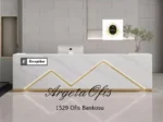 1529 Kuaför Bankoları