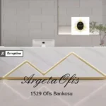 1529 Kuaför Bankoları