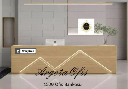 1529 Kuaför Bankoları