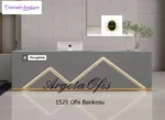 1529 Kuaför Bankoları