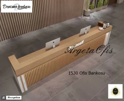 1530 Kuaför Bankoları