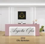 1532 Kuaför Bankoları