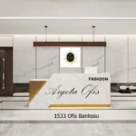 1533 Kuaför Bankoları